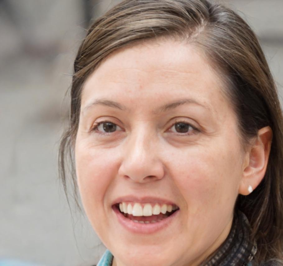 Elena Rossi, UX Specialist Games